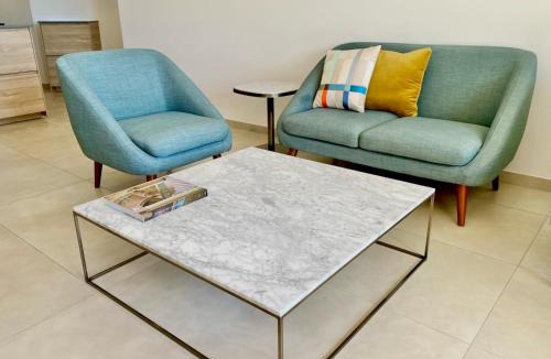 Menton Apartment | Mansfield vue carte Postale Terrasse Piscine 2