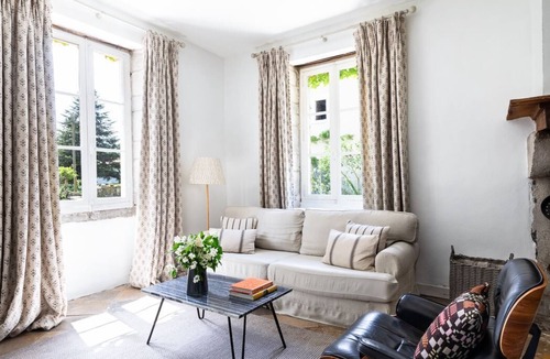 Saint-Jean-de-Marsacq House | Mansion, 12m swimming pool p. and ch, wifi, linen/towels/cleaning