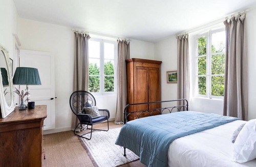 Saint-Jean-de-Marsacq House | Mansion, 12m swimming pool p. and ch, wifi, linen/towels/cleaning