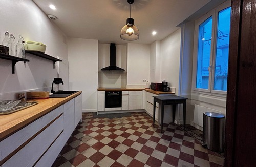 Saint-Paul-les-Dax House | Mansion with swimming pool