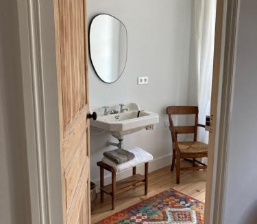 Barbezieux-Saint-Hilaire House | Maralocquet