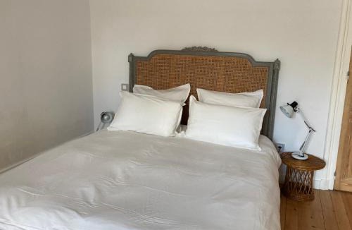 Barbezieux-Saint-Hilaire House | Maralocquet