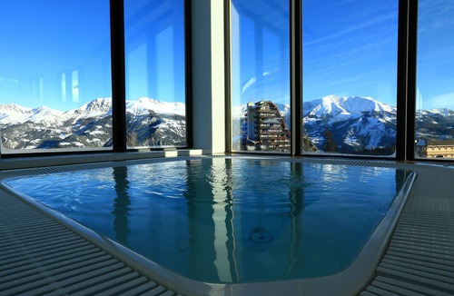 Pra Loup Hotel | Marmotel