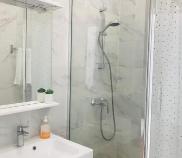 Chanot - Stade Velodrome Apartment | Marseille centre près Vélodrome/prado/plage/borely