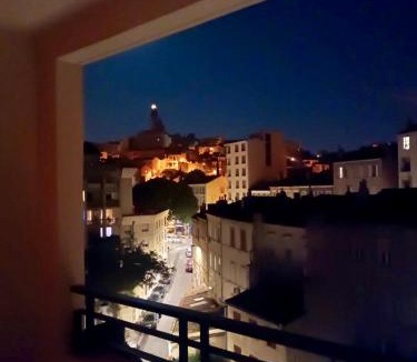 Saint-Lambert Bed & Breakfast | Marseille Endoume proche plage et Vieux Port