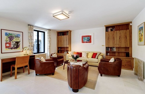 Saint-Tropez House | Mas de la Tour is an Idyllic property close to Beaches and St Tropez.