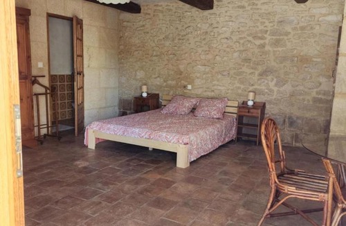 La Celle-sous-Gouzon Villa | Mas Provencal