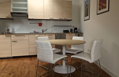 Old Town Apartment | Massena Square - In the heart of Nice, the ultimate city centre, new