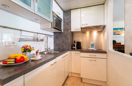 Carre d'Or Apartment | MASSENET VIEW AP4168 by RIVIERA HOLIDAY HOMES