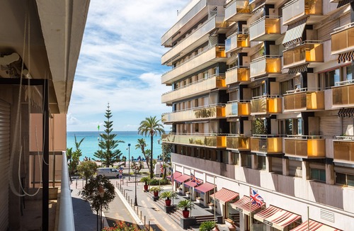 Carre d'Or Apartment | MASSENET VIEW AP4168 by RIVIERA HOLIDAY HOMES