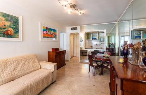 Carre d'Or Apartment | MASSENET VIEW AP4168 Nice, by Riviera Holiday Homes