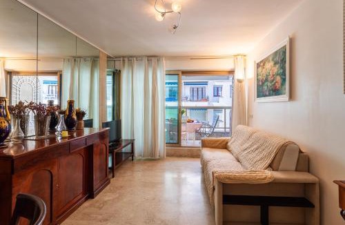 Carre d'Or Apartment | MASSENET VIEW AP4168 Nice, by Riviera Holiday Homes