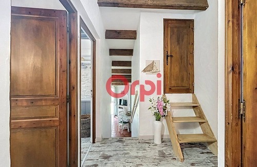 Sainte-Maxime Apartment | Mazet - 2 bedrooms in secure residence
