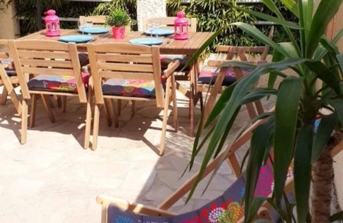 Gassin House | Mazet between Gassin and Cogolin, 5 km from Saint Tropez