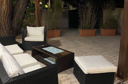 Sainte-Maxime Villa | Mazet with swimming pool, sleeps 6 Sainte Maxime, Golf de Saint tropez
