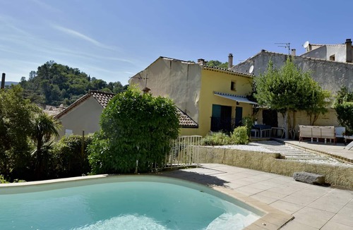 Meounes-les-Montrieux House | Menous - Méounes-lès-Montrieux, Côte d'Azur
