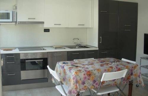 Menton Apartment | Menton Roca Mare 4 floor Parking Internet air conditioning, Garavan area