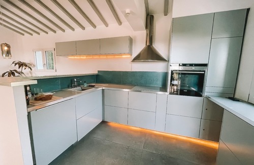 La Croix-Valmer House | Mer de Palmiers - Private seaview villa