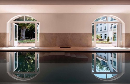 Maintenon Hotel | Mercure Maintenon