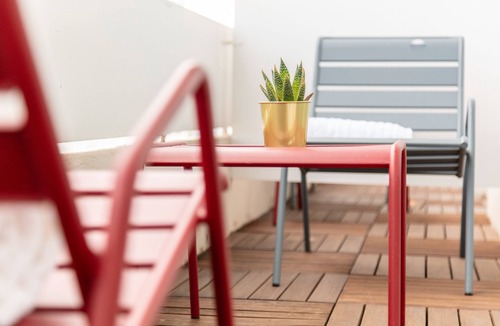 Saint-Giniez Hotel | Mercure Marseille Centre Prado Vélodrome