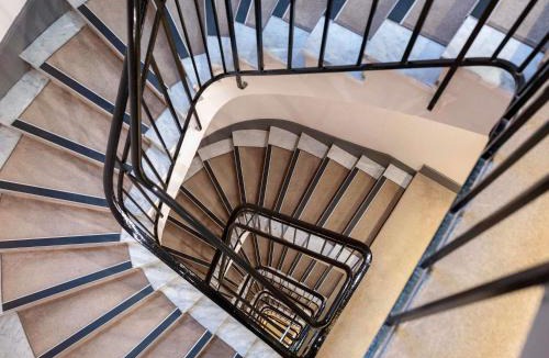 Carre d'Or Hotel | Mercure Nice Centre Grimaldi