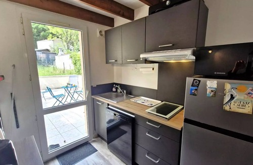 Meschers-sur-Gironde Villa | Meschers-sur-Gironde - TOP-NOTCH VACATION VILLA - IDEAL FOR FAMILIES