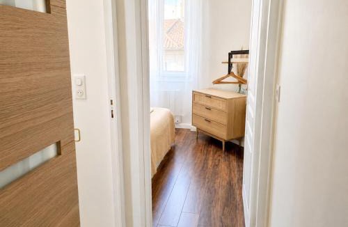 Jarnac Apartment | Meublés du chêne vert, cœur de Jarnac