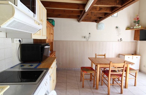 La Remigeasse House | Mezzanine house near beach, Dolus-d'Oléron, sleeps 4