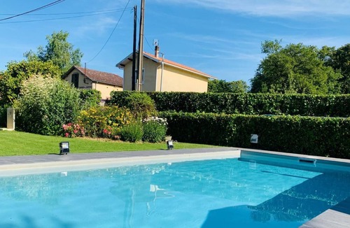 Coudures House | Miclaube - SEWINGS - Cottage