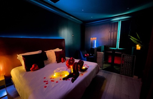 Saint Augustin Apartment | Mieuxqualhotel Le Carré