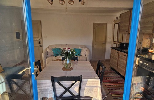 Castellar Apartment | Mignon 2 rooms Castellar/Menton