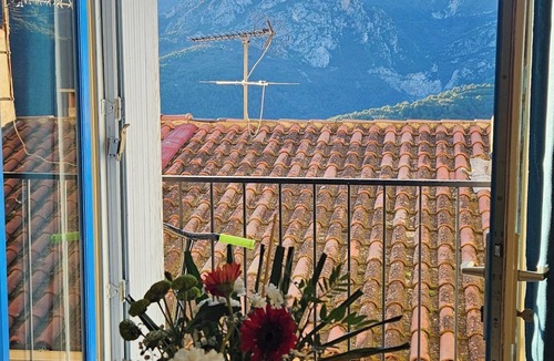 Castellar Apartment | Mignon 2 rooms Castellar/Menton