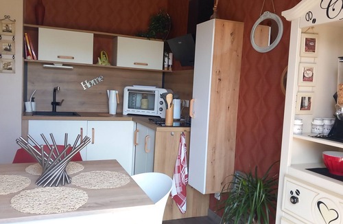 Perville Apartment | MILLESIME Gite indépendant dans notre grande maison contemporaine et moderne.