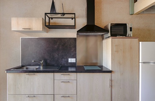 La Jarrie House | Mimosa and Rétaise Gîte with Terrace, Pool, and Air Conditioning by Kaz'Concept
