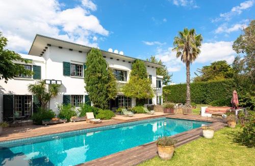 Biarritz Villa | MINERVA KEYWEEK villa in biarritz