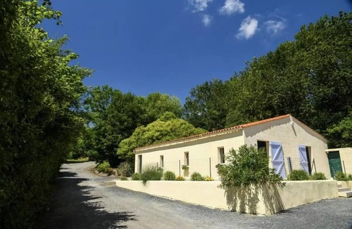 Commequiers House | Mobil-Home 2 bedrooms CONFORT PLUS 31m² (2017) 4 to 6 persons - 4 pers. included in the price