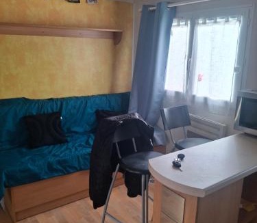 Avensan Other | mobil-home campagne