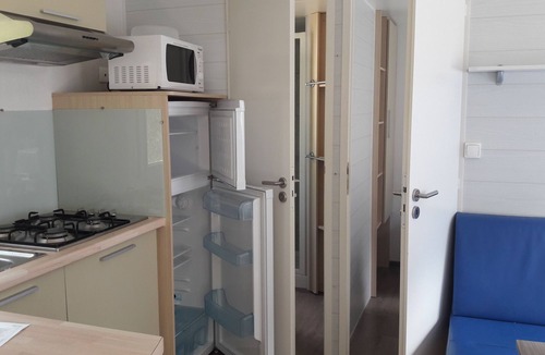 Terrasson-la-Villedieu House | Mobil-home en Dordogne