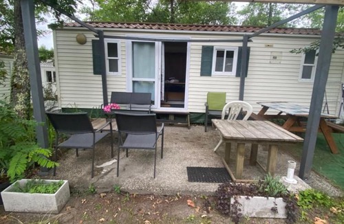 Saint-Paul-les-Dax Other | Mobile home de jennifer