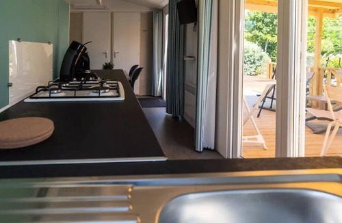 Coex House | Mobile home Etoile de Mer 4 persons