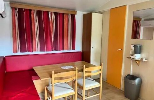 Saint-Paul-les-Dax House | Mobile Home for 4 People