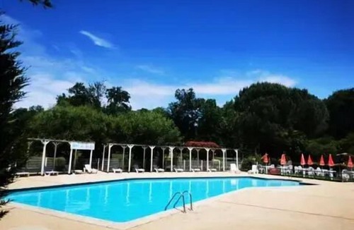 Saint-Paul-les-Dax House | Mobile Home for 4 People