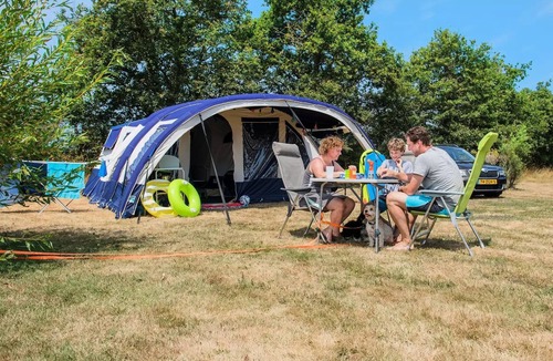 Coex House | Mobile home Pecheur 4 persons