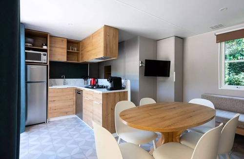 Coex House | Mobile home Tortue 6 persons
