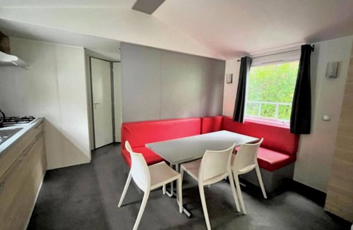 Espelette House | Mobile home with terrace in Espelette - 3 bedrooms for 7 people