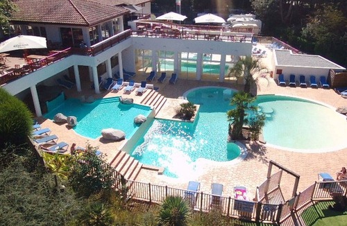 Espelette House | Mobile home with terrace in Espelette - 3 bedrooms for 7 people