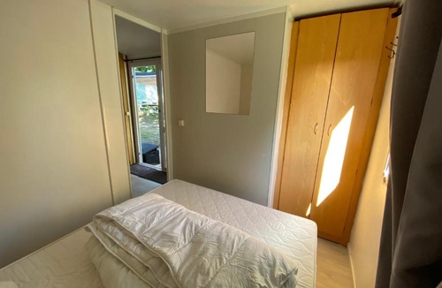 Saint-Paul-les-Dax Other | Mobile Home Zen pour 4 adultes et 2 enfants maxi