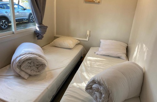 Saint-Paul-les-Dax Other | Mobile Home Zen pour 4 adultes et 2 enfants maxi