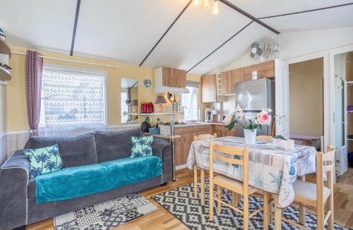 Saint-Hilaire-de-Riez Other | Mobilhome au calme - piscine