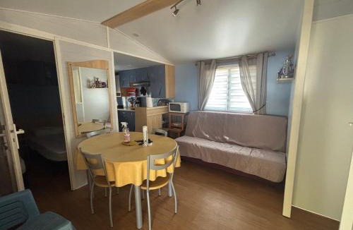 Vielle-Saint-Girons Other | Mobilhome